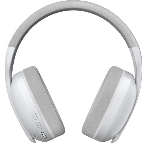 Наушники Aula S6 - 3 in 1 Wired/2.4G Wireless/Bluetooth White (6948391235561) – Aula (вид 1)