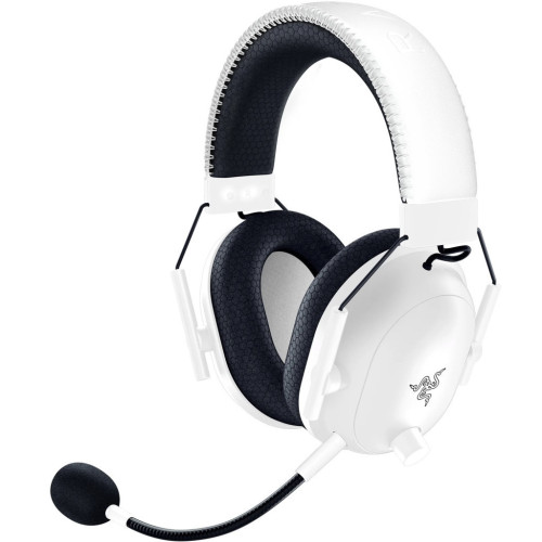 Навушники Razer Blackshark V2 HyperSpeed Wireless White (RZ04-04960200-R3M1) – Razer (вид 1)