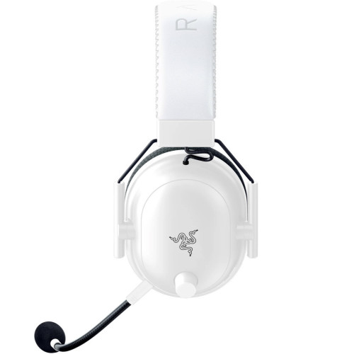 Навушники Razer Blackshark V2 HyperSpeed Wireless White (RZ04-04960200-R3M1) – Razer (вид 2)