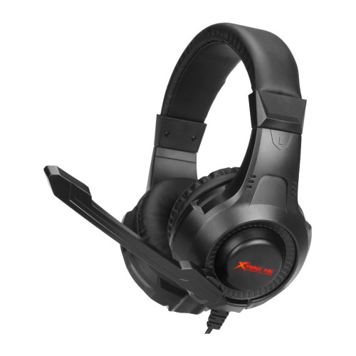 Навушники Xtrike ME HP-311 Rainbow Black (HP-311) – Xtrike ME