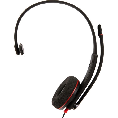 Навушники Poly BlackWire C3210 USB-C HS Mono (8X214AA) – Poly (вид 2)