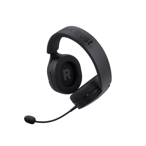 Навушники Trust GXT 490 Fayzo 7.1 USB-A Black (24900) – Trust (вид 1)
