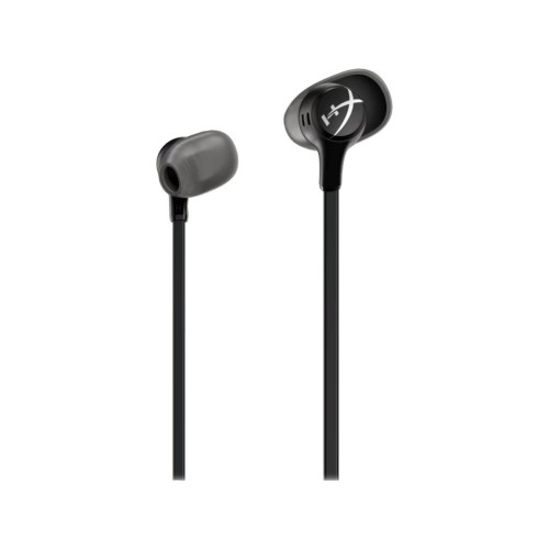 Наушники HyperX Cloud Earbuds II Black (70N24AA) – HyperX (вид 1)