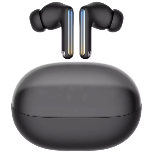 Навушники Tecno Sonic 1 Black (4895180784118) – TECNO