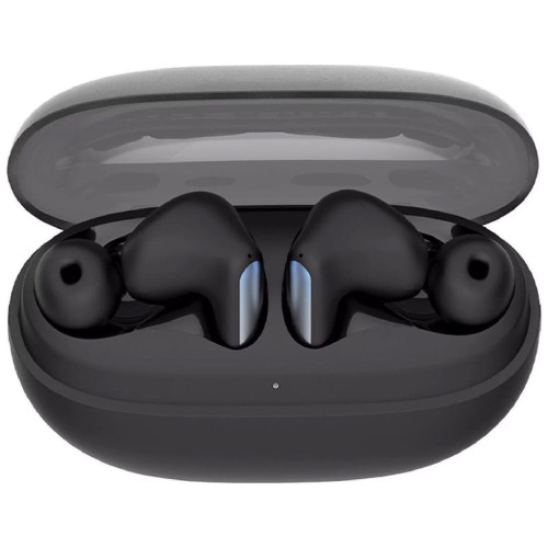 Навушники Tecno Sonic 1 Black (4895180784118) – TECNO (вид 1)