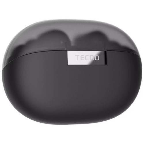 Навушники Tecno Sonic 1 Black (4895180784118) – TECNO (вид 2)