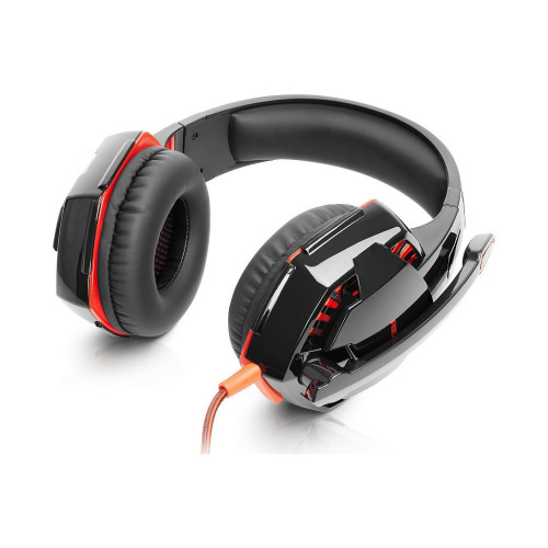 Навушники REAL-EL GDX-8100 (EL124100055) – REAL-EL (вид 2)