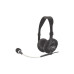 Навушники Esperanza EH115 Black (EH115) – Esperanza