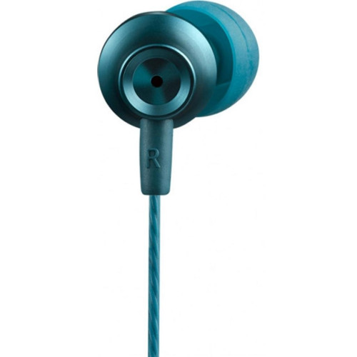 Навушники Canyon CNS-CEP3BG Turquoise (CNS-CEP3BG) – CANYON (вид 1)