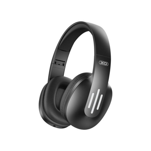 Навушники XO BE39 Black (XO-BE39BK) – XO