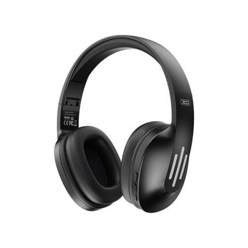 Навушники XO BE39 Black (XO-BE39BK) – XO (вид 1)