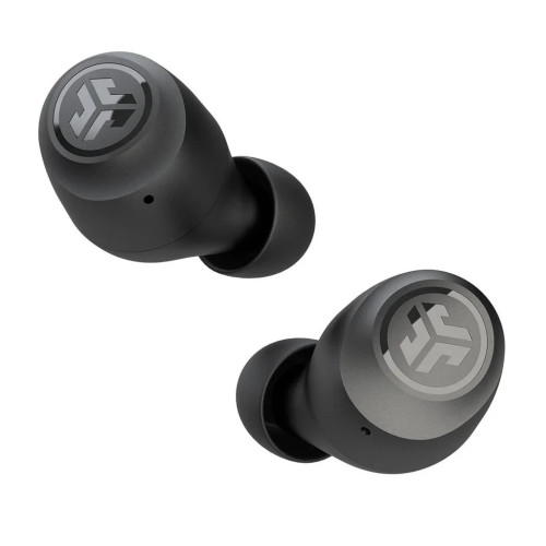 Навушники Jlab GO Air Pop Black (IEUEBGAIRPOPRBLK124) – Jlab