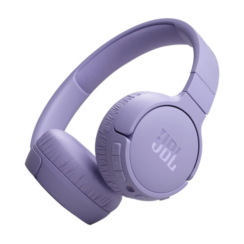 Навушники JBL Tune 670NC Purple (JBLT670NCPUR) – JBL