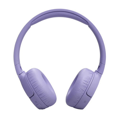 Навушники JBL Tune 670NC Purple (JBLT670NCPUR) – JBL (вид 1)