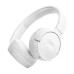 Наушники JBL Tune 670NC White (JBLT670NCWHT) – JBL