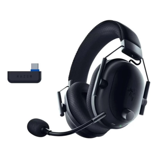 Навушники Razer BlackShark V2 Pro for PS5 Black (RZ04-04530500-R3G1) – Razer