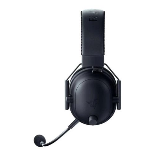 Навушники Razer BlackShark V2 Pro for PS5 Black (RZ04-04530500-R3G1) – Razer (вид 1)