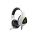 Навушники GamePro HS615 RGB White (HS615) – GamePro (вид 1)
