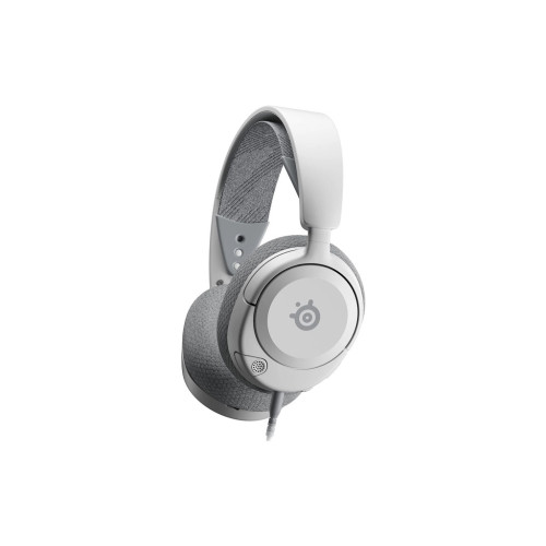 Навушники SteelSeries Arctis Nova 1P White (61612) – SteelSeries