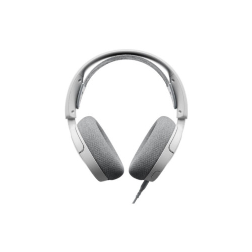 Навушники SteelSeries Arctis Nova 1P White (61612) – SteelSeries (вид 1)