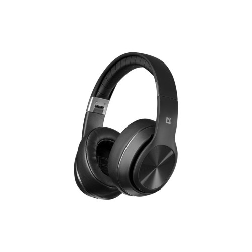 Навушники Defender FreeMotion B540 Bluetooth Black (63540) – Defender