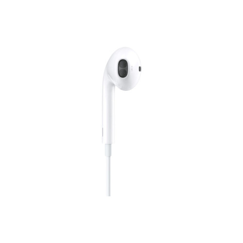 Наушники Apple iPhone EarPods with Mic 3.5 мм (MWU53ZM/A) – Apple (вид 1)