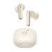Навушники Anker SoundCore P40i TWS Oat White (A3955G21) – Anker