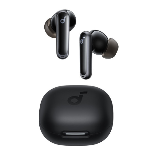 Навушники Anker SoundCore P40i TWS Black (A3955G11) – Anker