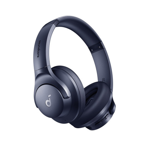 Навушники Anker SoundCore Q20i Blue (A3004G31) – Anker