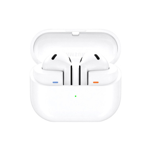 Навушники Samsung Galaxy Buds3 White (SM-R530NZWASEK) – Samsung