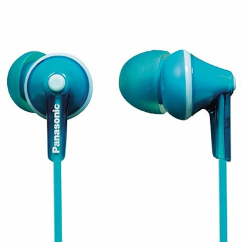 Навушники Panasonic RP-HJE125E-Z – Panasonic