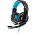 Навушники Gemix W-360 black-blue – GEMIX