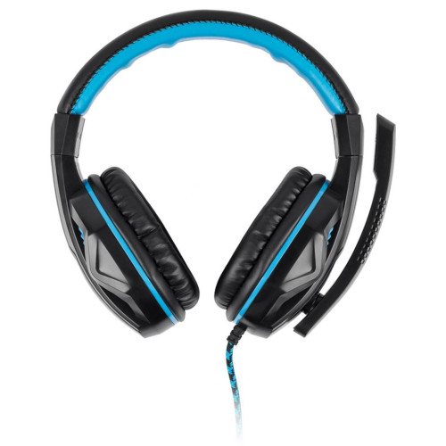 Навушники Gemix W-360 black-blue – GEMIX (вид 1)