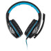Навушники Gemix W-360 black-blue – GEMIX (вид 1)