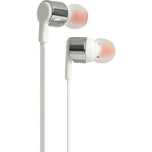 Наушники JBL T210 Grey (JBLT210GRY) – JBL