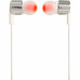 Наушники JBL T210 Grey (JBLT210GRY) – JBL (вид 1)