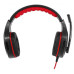 Навушники Gemix N1 Black-Red Gaming – GEMIX (вид 1)