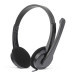 Наушники REAL-EL GD-011MV Black – REAL-EL (вид 1)