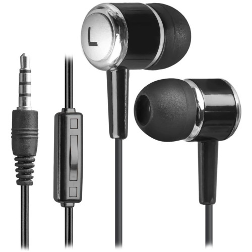 Навушники Defender Pulse 427 Black (63427) – Defender
