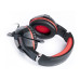 Наушники REAL-EL GDX-7575 Black-Red – REAL-EL (вид 1)