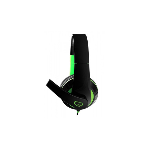 Навушники Esperanza EGH300B Green (EGH300G) – Esperanza (вид 1)
