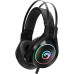Навушники Marvo HG8901 Multi-LED Black (HG8901) – Marvo