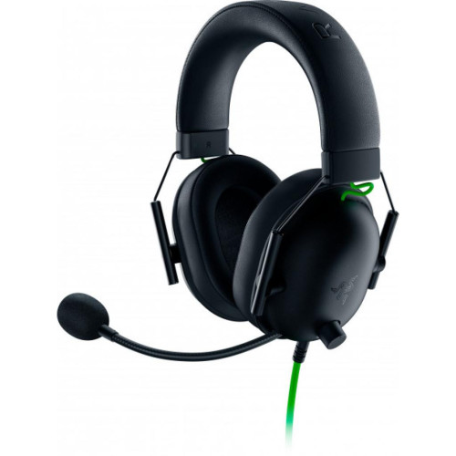 Навушники Razer Blackshark V2 X Black (RZ04-03240100-R3M1) – Razer