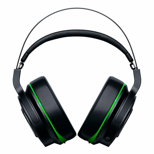 Наушники Razer Thresher - Xbox One Black/Green (RZ04-02240100-R3M1) – Razer (вид 1)