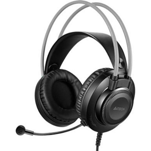 Наушники A4Tech FH200U Grey – A4tech