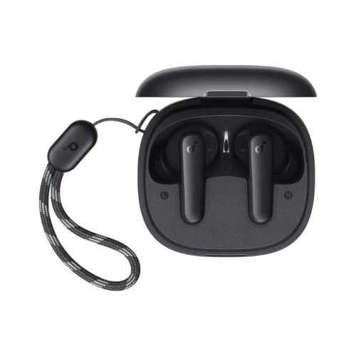 Наушники Anker SoundСore R50i Black (A3949G11) – Anker