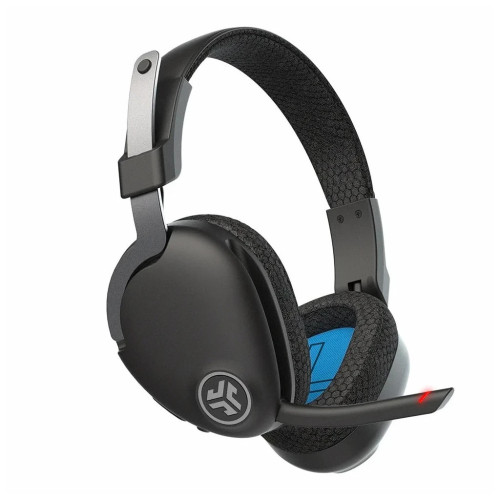 Наушники Jlab JBuds Work Wireless Black (IEUHBJBUDSWORKRBLK4) – Jlab
