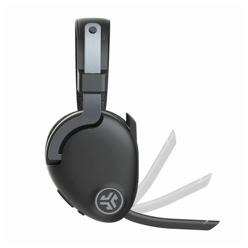 Наушники Jlab JBuds Work Wireless Black (IEUHBJBUDSWORKRBLK4) – Jlab (вид 1)