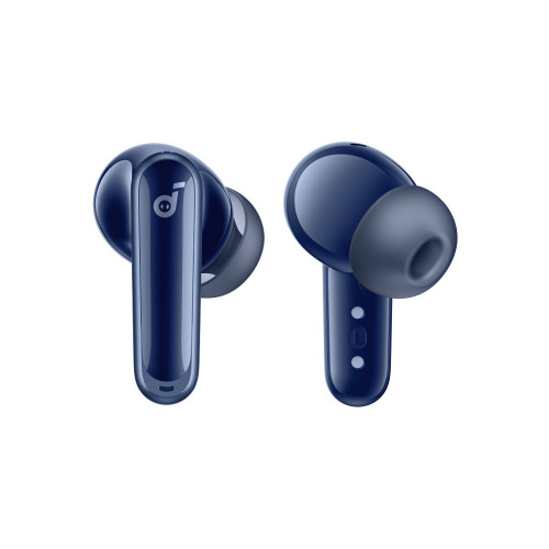Навушники Anker SoundCore P40i TWS Navy Blue (A3955G31) – Anker (вид 1)