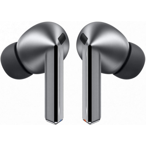 Навушники Samsung Galaxy Buds3 Pro Silver (SM-R630NZAASEK) – Samsung